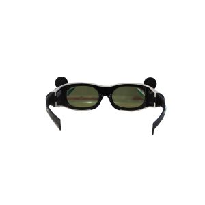 Gafas 3D Full Hd GL600 Activa Dlp Enlace para Proyector DLP Link